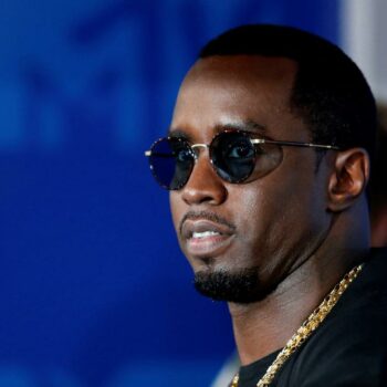 "Diddy": Sean Combs wegen Sexhandels und organisierter Kriminalität angeklagt