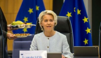 Commission européenne : Ursula von der Leyen va dévoiler son casting