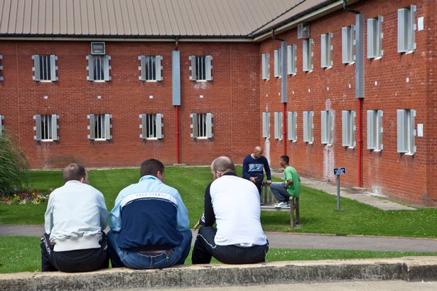 Prisoners say 'no hope outside' jail as first inmates recalled after early release