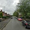 Woman, 26, and man, 25, arrested on suspicion of murder after baby boy found dead at home in Stoke-on-Trent