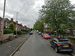 Woman, 26, and man, 25, arrested on suspicion of murder after baby boy found dead at home in Stoke-on-Trent