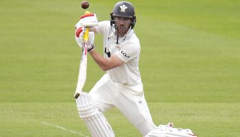 Rory Burns reaches milestone as leaders Surrey take charge against Durham