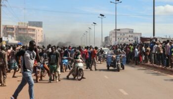 Al-Qaida-nahe Organisation: Islamisten greifen mehrere Ziele in Mali an