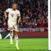 Champions League: Harry Kane mit Viererpack gegen Zagreb, Antonio Rüdiger köpft Real Madrid zum Sieg