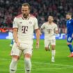 Champions League: Bayern siegt deutlich gegen Zagreb, Stuttgart verliert in Madrid