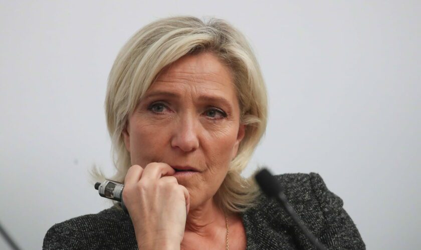 Affaire des assistants du RN : emplois fictifs et faux documents... Le procès qui va secouer Marine Le Pen