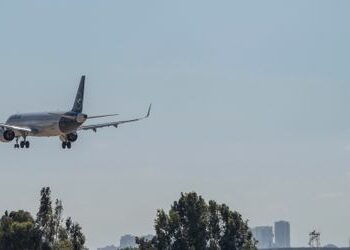 Lufthansa und Air France streichen Flüge nach Israel