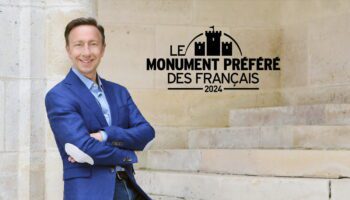 Monument préféré des Français 2024 : la liste des candidats avant la diffusion du classement