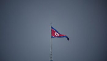 Nord- und Südkorea: Nordkorea feuert erneut Raketen ab