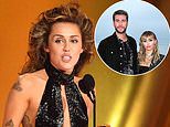 Why Liam Hemsworth is Miley Cyrus' biggest fear in copyright lawsuit after she is SUED for allegedly ripping a Bruno Mars hit for her Grammy-winning song Flowers