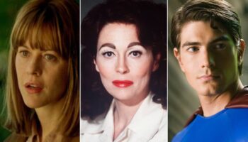 17 acting careers destroyed by a single role: ‘I lost everything overnight’