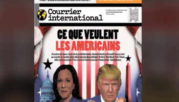 Kamala Harris-Donald Trump, ce que veulent les Américains