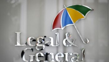 Legal & General sells housebuilder Cala for £1.35bn to private equity groups