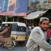 En Afghanistan, les boissons énergisantes, remède du pauvre