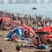 UK mini-heatwave could hit 26C as expert makes warning over 'November Indian summer'