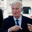 France : jugée "très grave" par Michel Barnier, la situation budgétaire est au coeur des tractations