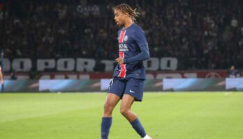 PSG - Gérone : une grosse absence et une grande première dans le onze parisien