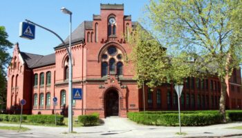 CDU-Mann spielt AfD-Kandidaten an Brandenburger Schule – SPD verteidigt Vorgehen