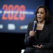 Kamala Harris once said police to could pay surprise visits to legal gun owners' homes for safe storage checks