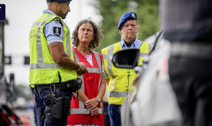 Niederlande wollen aus EU-Asylsystem aussteigen