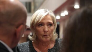 Marine Le Pen empêchée pour la présidentielle 2027 ? Son avenir suspendu au procès des assistants européens