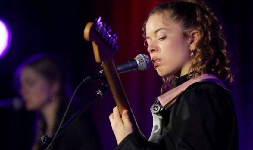 Avec “My Method Actor”, la Londonienne Nilüfer Yanya sonde les mystères de la vingtaine