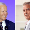 George Clooney praises ‘extraordinary’ Biden, discusses NY Times essay that pressured president to drop out