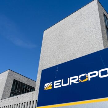 Europol zerschlägt Kommunikationsdienst Ghost