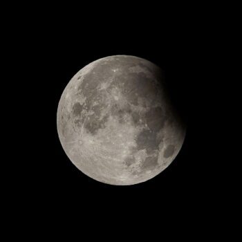 La Terre aura une deuxième Lune plus petite dans quelques jours