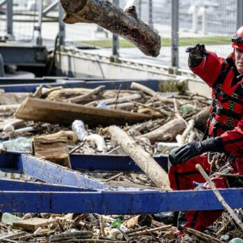 Après la tempête Boris, la République tchèque se félicite de sa préparation