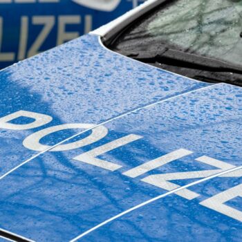 Mutter und zwei Kinder tot aus See in Brandenburg geborgen