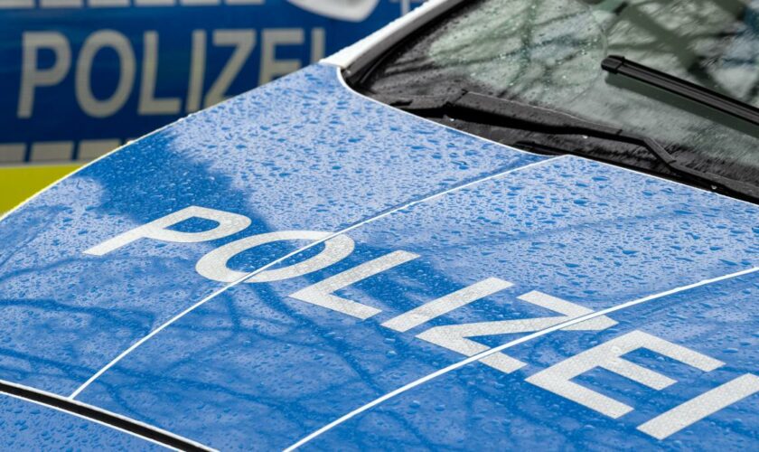 Mutter und zwei Kinder tot aus See in Brandenburg geborgen