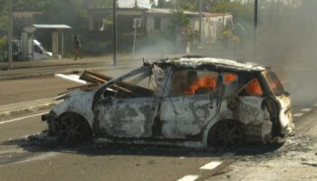 En Martinique, la contestation contre la vie chère gagne du terrain