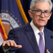 USA: Fed senkt erstmals seit 2020 den Leitzins