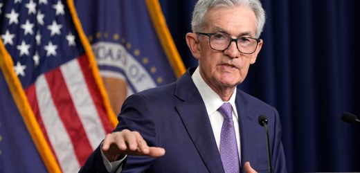 USA: Fed senkt erstmals seit 2020 den Leitzins