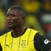 BVB in Brügge – Guirassy sitzt nur auf der Bank