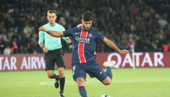 DIRECT. PSG - Gérone : les Parisiens dominent outrageusement mais manquent de réalisme, suivez le match