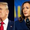 More than 100 former GOP officials from past administrations publicly endorse Harris over Trump