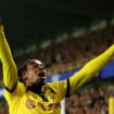 Champions League: Borussia Dortmund siegt mit Glück beim FC Brügge