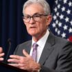 US-Notebank Fed senkt Leitzins um 0,5 Prozentpunkte