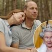 LIZ JONES: Why the Queen would have rolled her eyes at THAT Kate video... and the hard truths she'd have for Harry