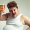 Half of heavy drinkers say calorie labels on alcohol would change their drinking habits