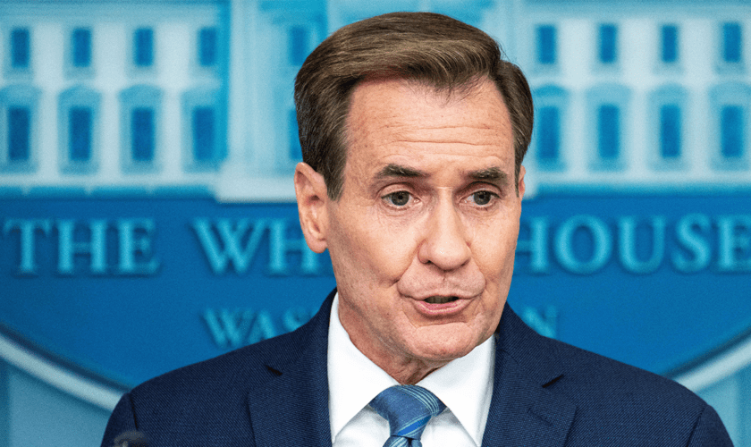 John Kirby denies US involvement in Lebanon device attacks: ‘We want to see the war end’