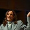 Umfrage zur US-Wahl: Kamala Harris in zwei Schlüsselstaaten vor Donald Trump