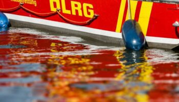 In NRW sind in diesem Jahr bisher mehr Menschen ertrunken als noch im Vorjahr. (Symbolfoto) Foto: Christoph Reichwein/dpa