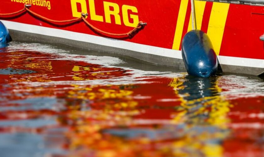 In NRW sind in diesem Jahr bisher mehr Menschen ertrunken als noch im Vorjahr. (Symbolfoto) Foto: Christoph Reichwein/dpa