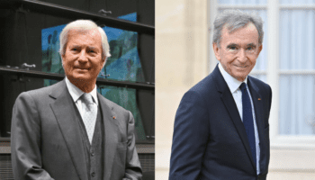 Bolloré, Arnault, de Villiers… Leur visite secrète au Puy du Fou