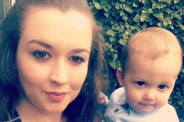 'TikTok and Faceboook made me nervous about vaccinating my baby - then measles almost killed him'