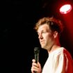 Comedian: Luke Mockridge startet Tour mit Entschuldigung – und Kritik