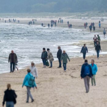 Coronavirus: Virologin Ciesek sieht in neuer Coronawelle keinen Grund zur Sorge